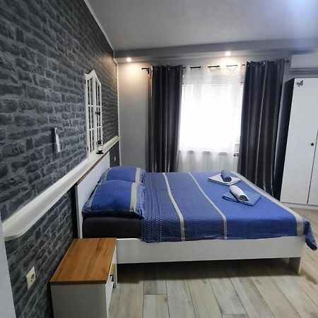 Apartamento App Beni Crikvenica Habitación foto