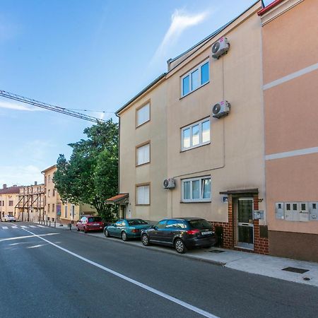 Apartamento App Beni Crikvenica Habitación foto