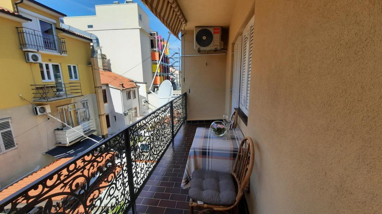 Apartamento App Beni Crikvenica Habitación foto