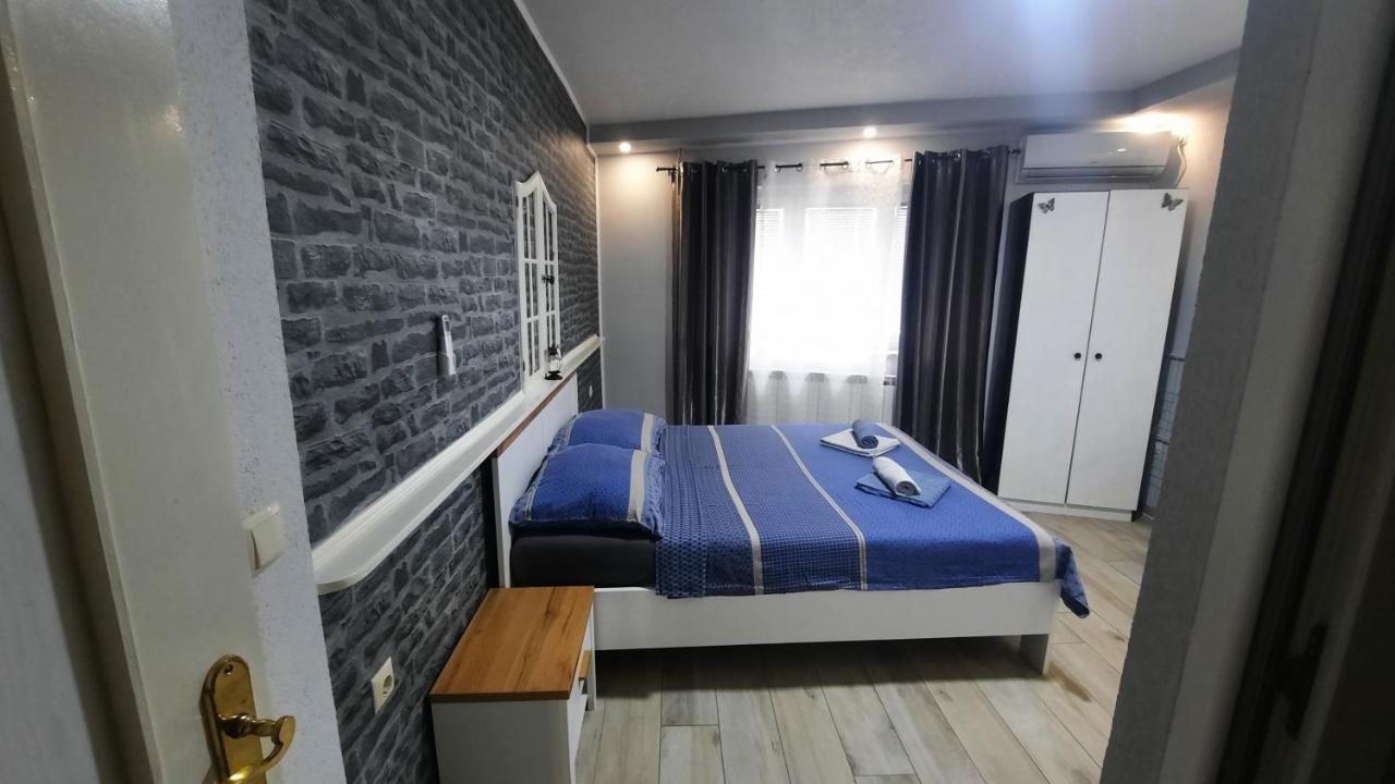 Apartamento App Beni Crikvenica Habitación foto