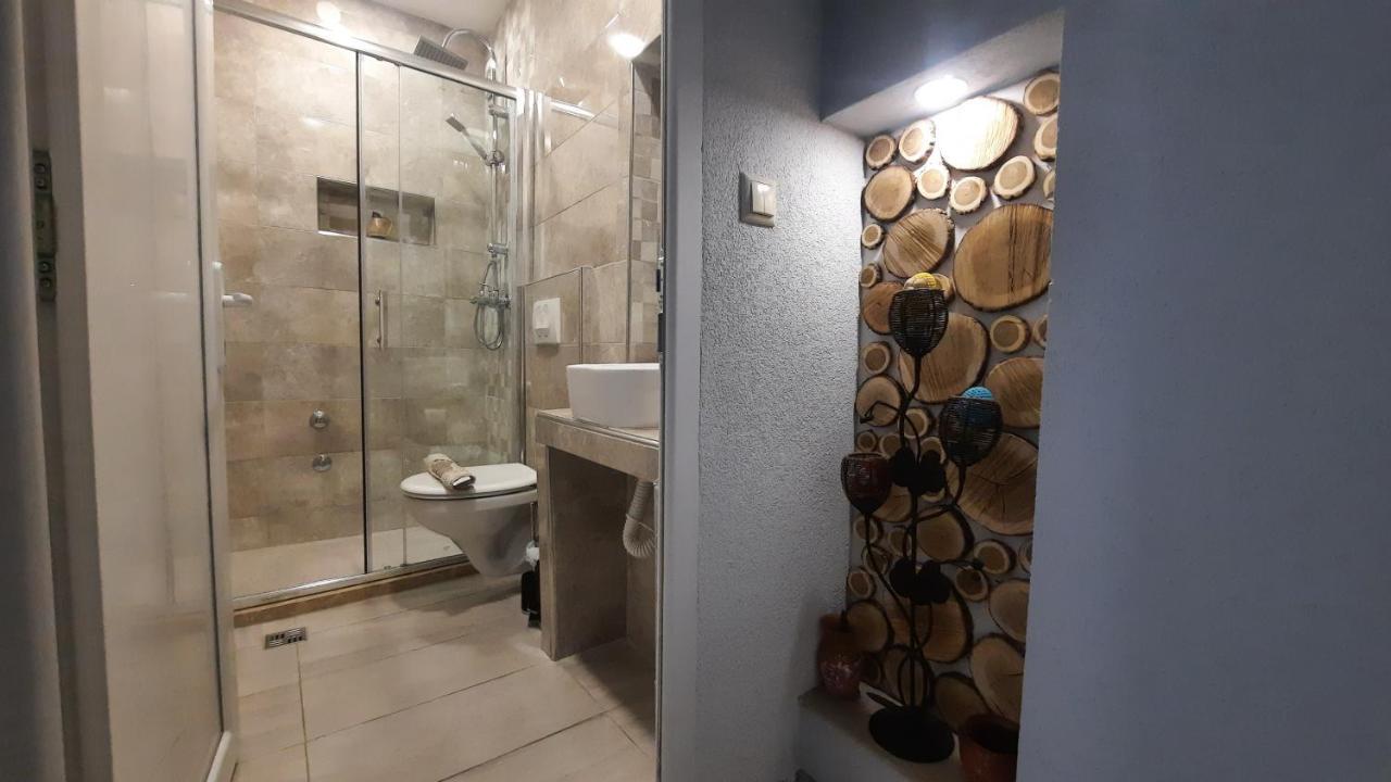 Apartamento App Beni Crikvenica Habitación foto