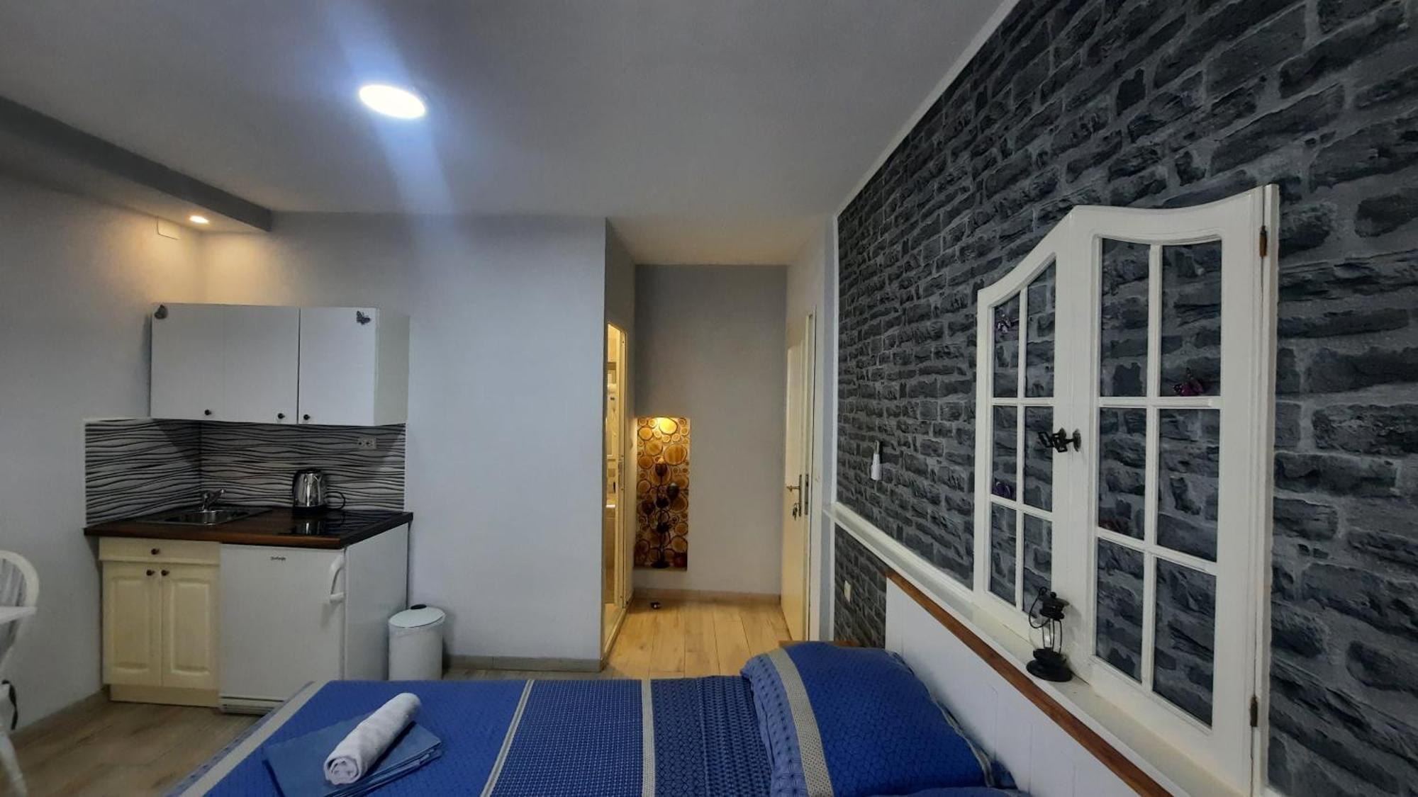 Apartamento App Beni Crikvenica Habitación foto