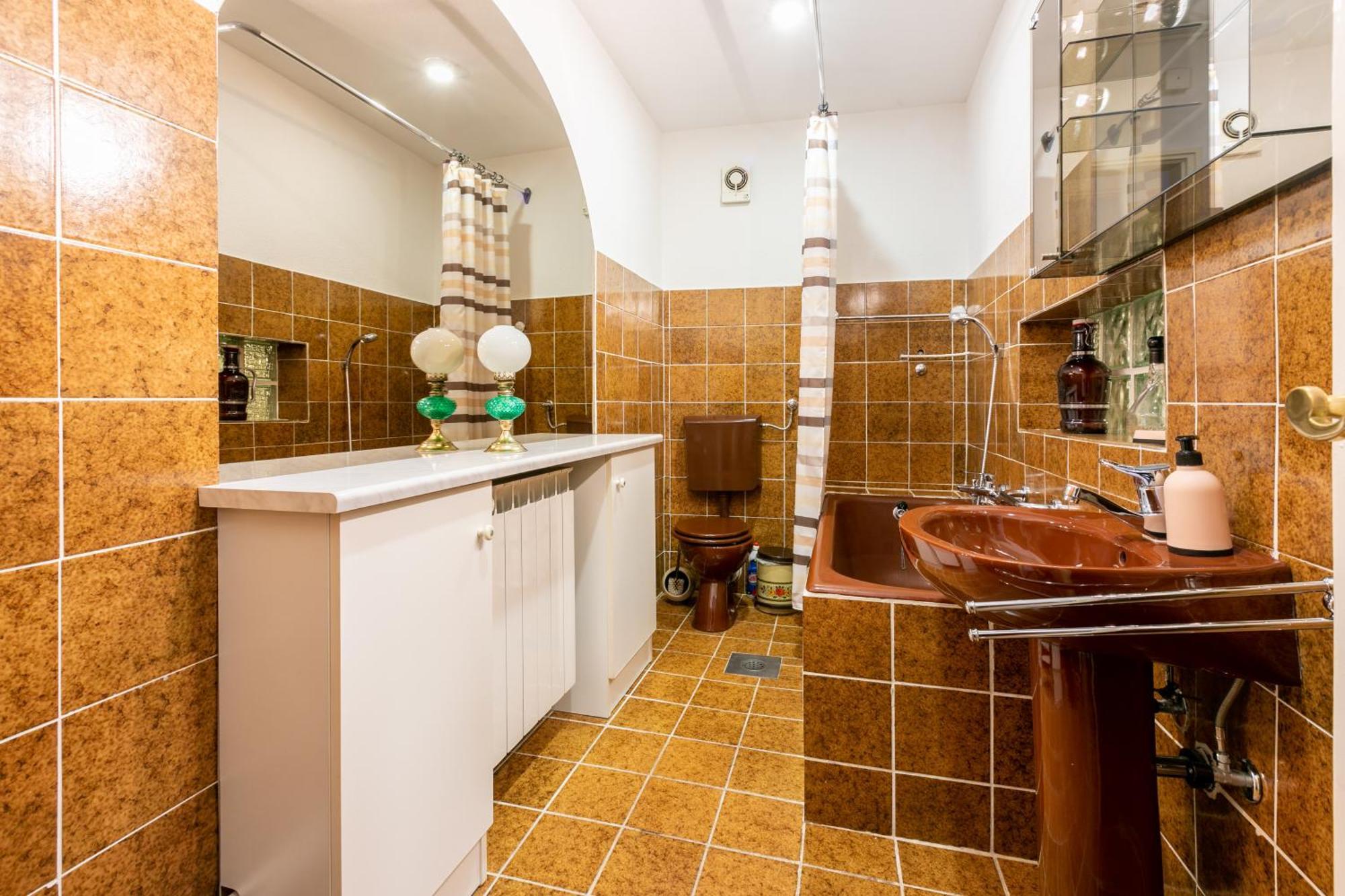 Apartamento App Beni Crikvenica Habitación foto