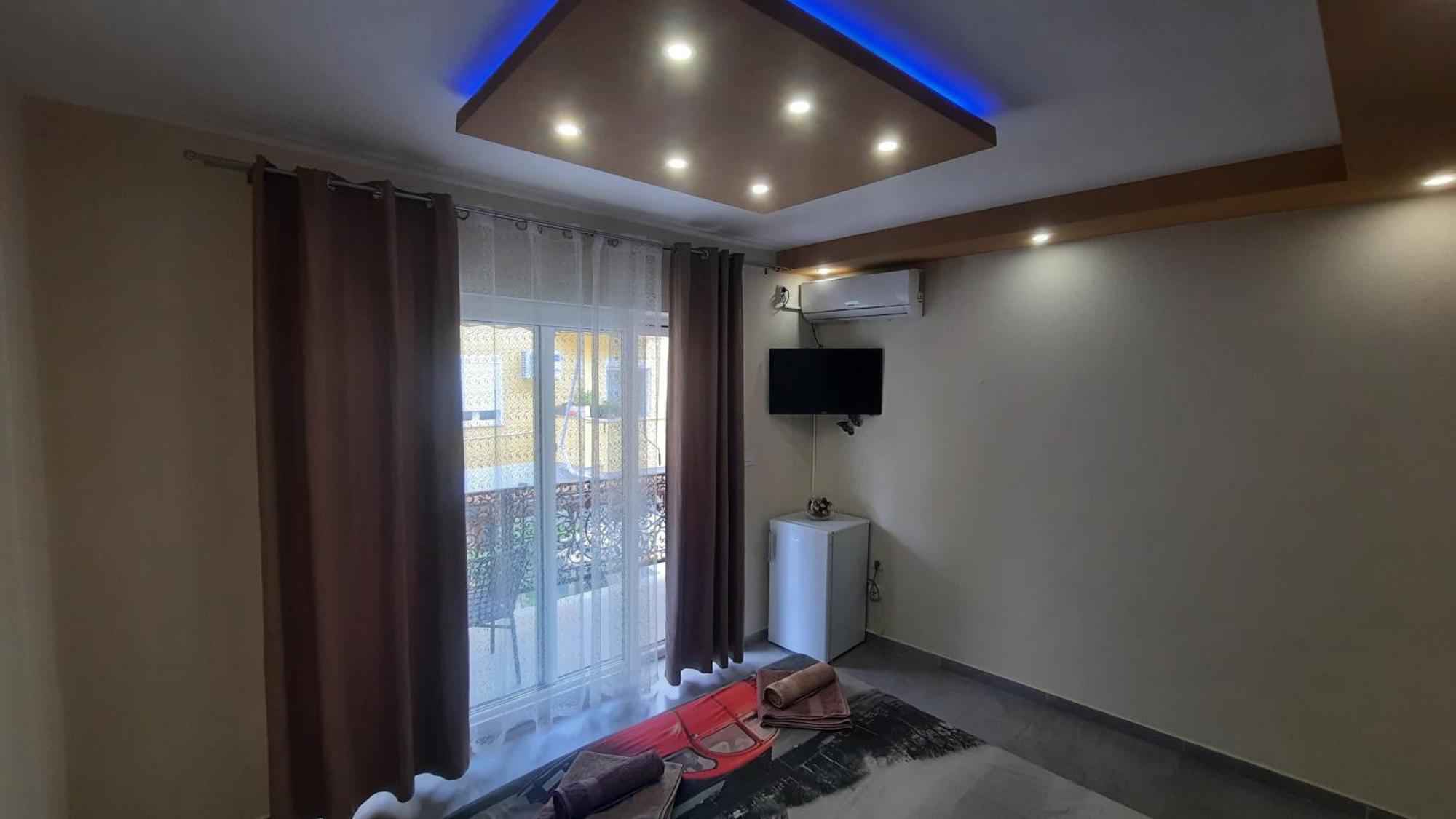 Apartamento App Beni Crikvenica Habitación foto