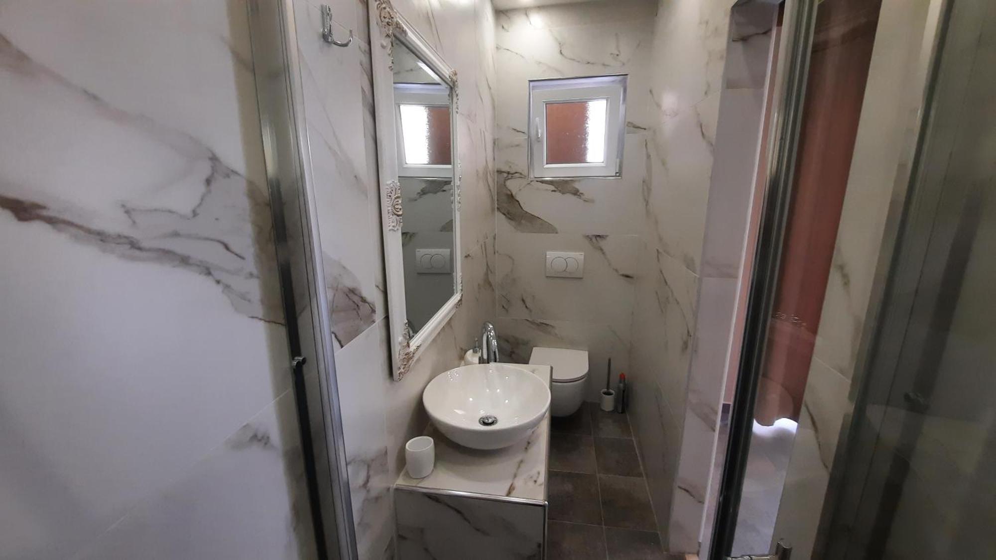 Apartamento App Beni Crikvenica Habitación foto