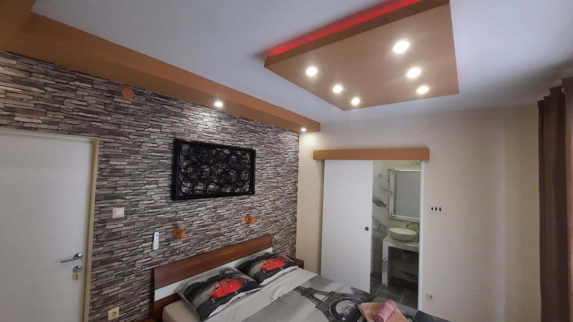 Apartamento App Beni Crikvenica Habitación foto