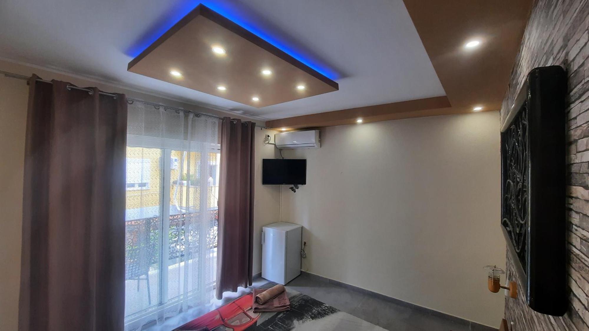 Apartamento App Beni Crikvenica Habitación foto